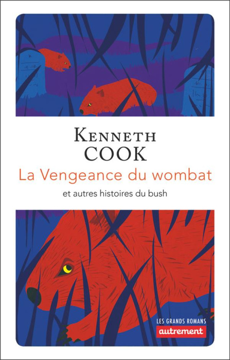 Emprunter La vengeance du wombat et autres histoires du bush livre