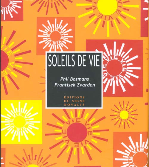 Emprunter SOLEILS DE VIE livre