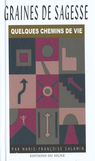 Emprunter Quelques chemins de vie livre