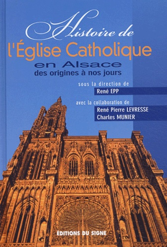 Emprunter HISTOIRE DE L'EGLISE CATHOLIQUE EN livre