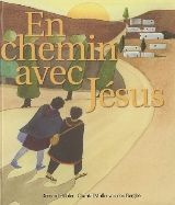 Emprunter EN CHEMIN AVEC JESUS livre