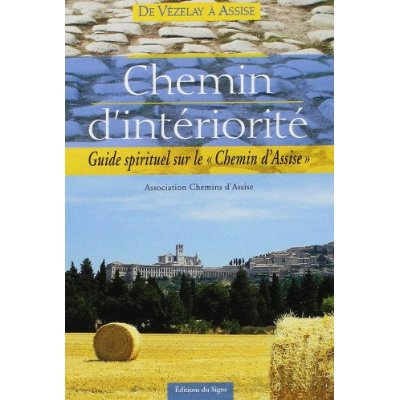 Emprunter Chemin d'intériorité. Guide spirituel sur le