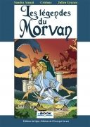 Emprunter LES LEGENDES DU MORVAN livre