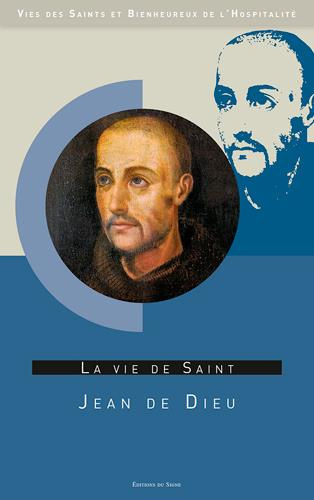 Emprunter LA VIE DE SAINT JEAN DE DIEU livre