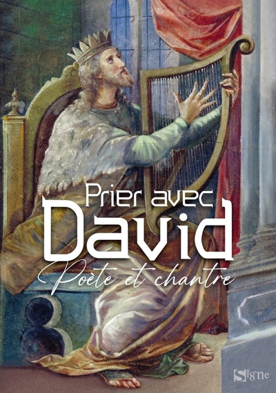 Emprunter Prier avec David - Poète et chantre livre