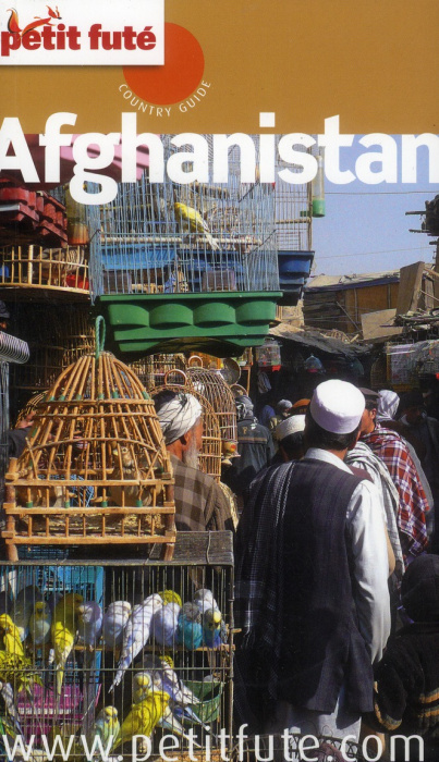 Emprunter Afghanistan. Edition 2012-2013 livre