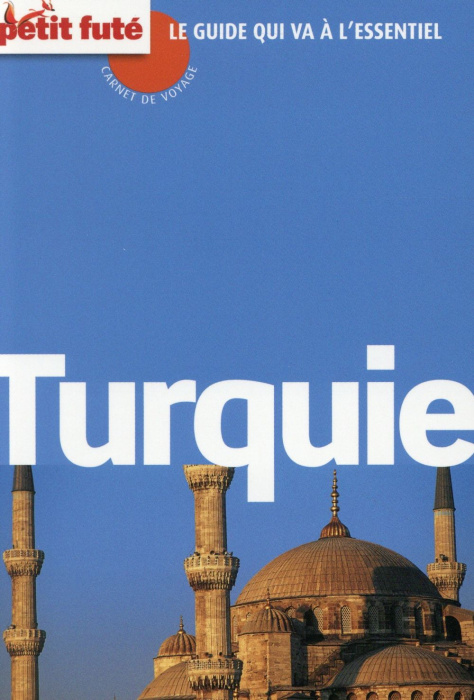 Emprunter Turquie. Edition 2015 livre