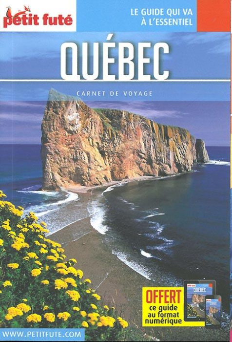 Emprunter Québec. Edition 2016 livre