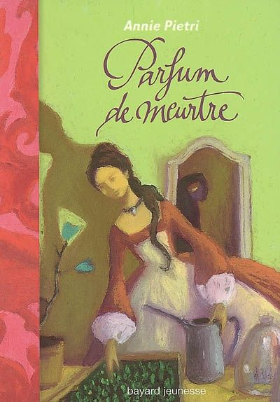 Emprunter Les orangers de Versailles Tome 2 : Parfum de meurtre livre