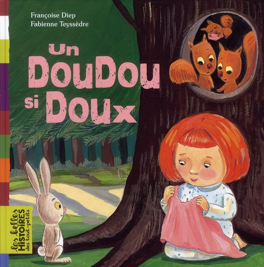 Emprunter Un Doudou si Doux livre