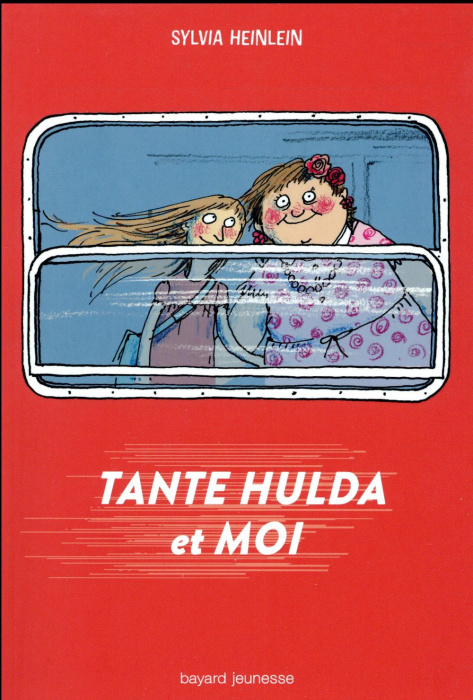 Emprunter Tante Hulda et moi livre