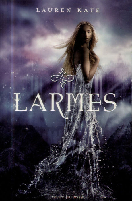 Emprunter Larmes Tome 1 livre