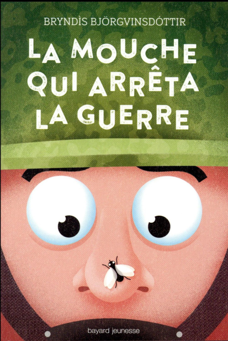 Emprunter La mouche qui arrêta la guerre livre