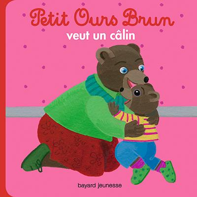 Emprunter Petit Ours Brun veut un calin livre