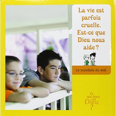 Emprunter La vie est parfois est cruelle, est-ce que Dieu nous aide ? livre