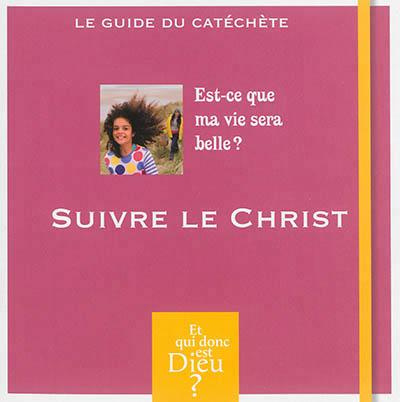 Emprunter Suivre le Christ livre