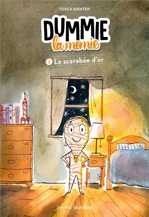 Emprunter Dummie la momie/1/Le scarabée d'or / Le scarabée d'or livre
