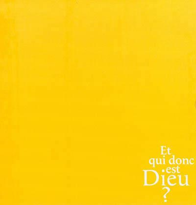 Emprunter Et qui donc est Dieu ? Coffret en 3 : L'essentiel de la foi de l'Eglise ; Beaux textes de la Bible livre