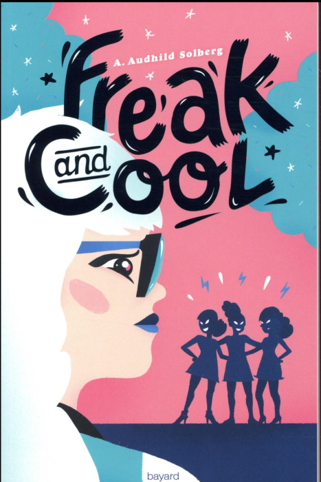Emprunter Freak and cool livre