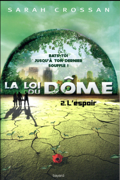 Emprunter La loi du dôme/2/L'espoir / L'espoir livre