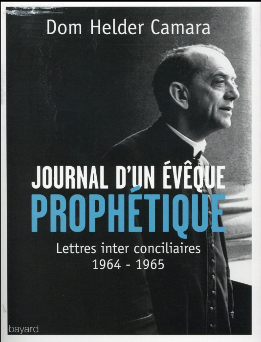 Emprunter Journal d'un évêque prophétique livre