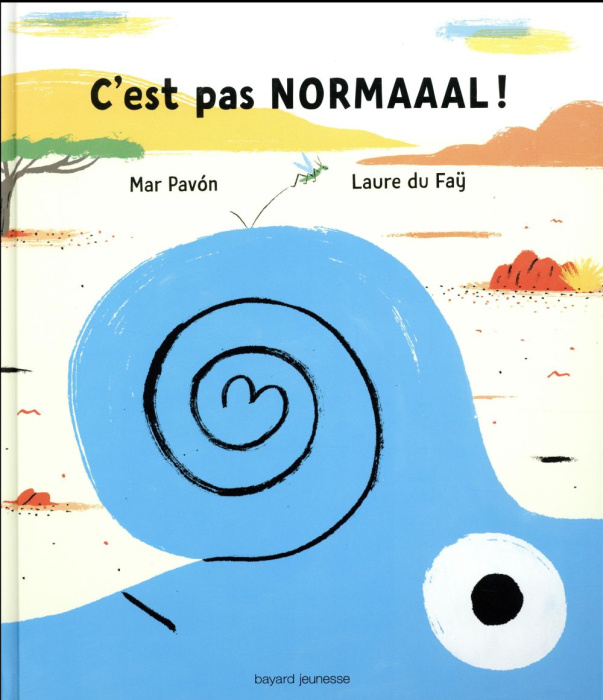 Emprunter C'est pas normaaal ! livre