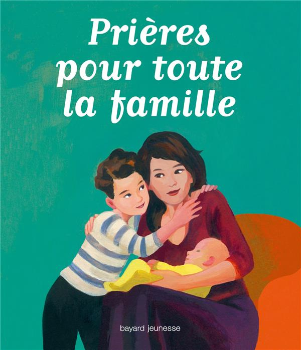Emprunter Prières pour toute la famille livre