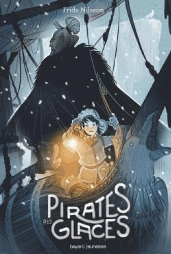 Emprunter Pirates des glaces livre