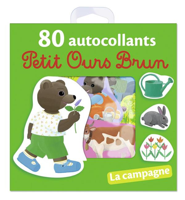 Emprunter La campagne livre