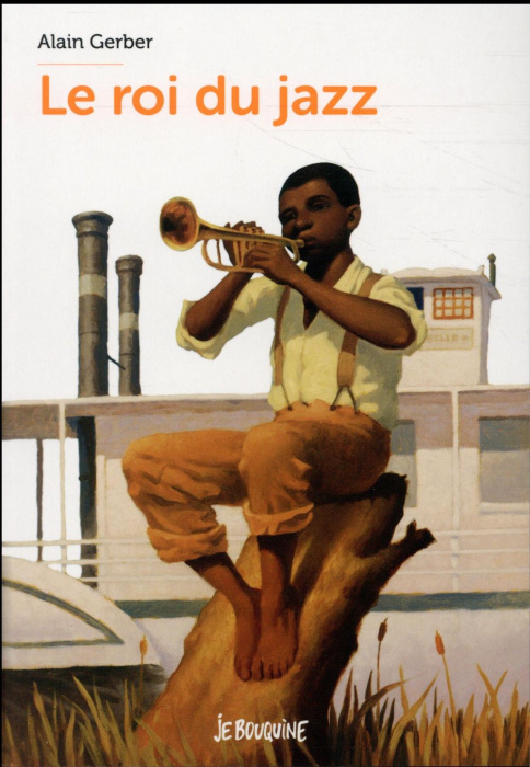 Emprunter Le roi du jazz livre