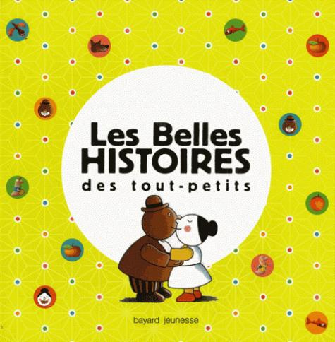 Emprunter Les Belles Histoires des tout-petits. Coffret avec 5 livres : Une pomme pour deux ; Loup Gouloup et livre