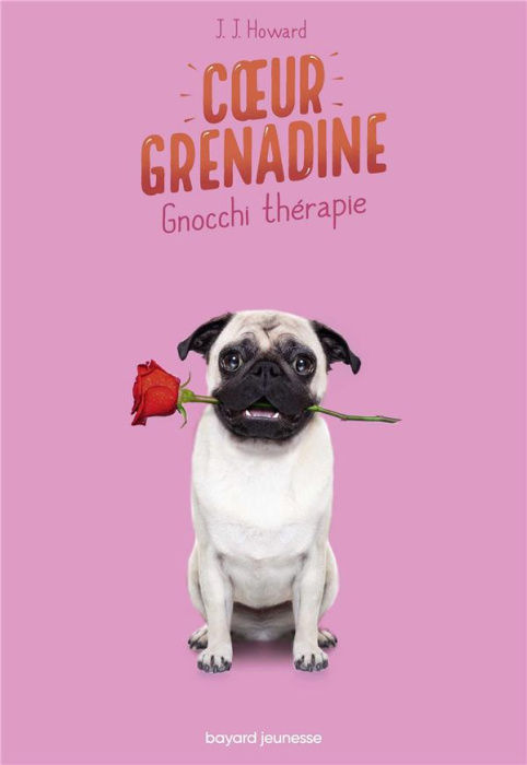 Emprunter Gnocchi thérapie livre