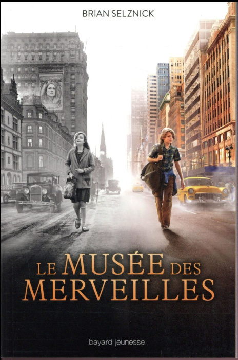 Emprunter Le musée des merveilles livre