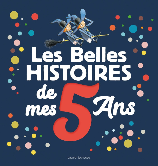 Emprunter Les belles histoires de mes 5 ans livre