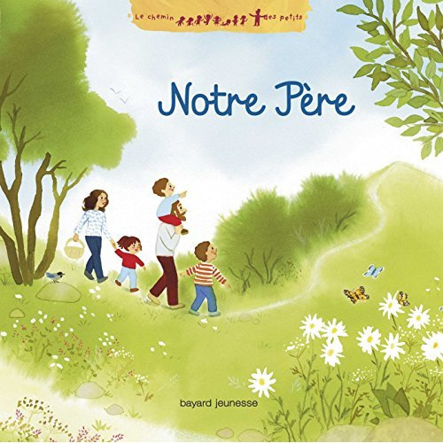 Emprunter Notre Père livre