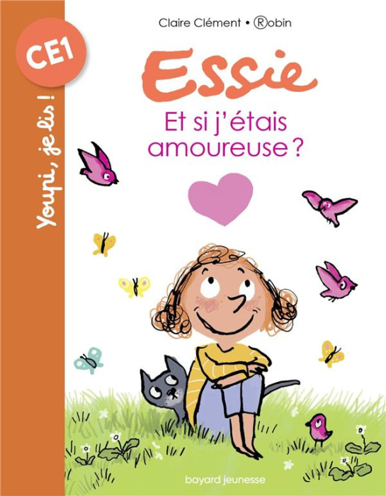 Emprunter Essie : Et si j'étais amoureuse ? livre