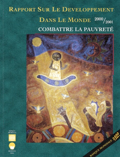 Emprunter Rapport sur le développement dans le monde 2000/2001. Combattre la pauvreté livre