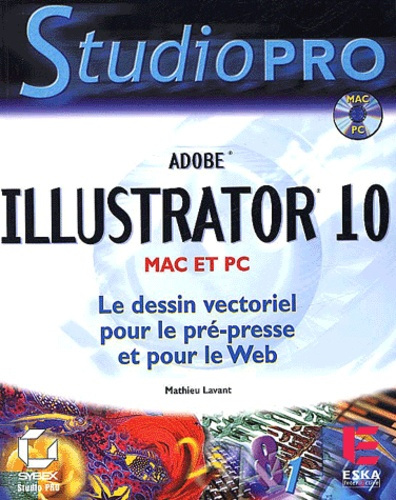 Emprunter Illustrator 10. Avec CD-ROM livre