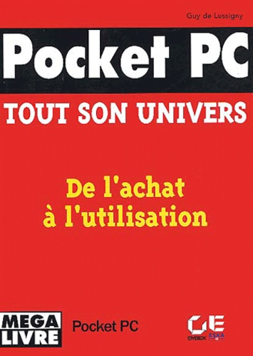 Emprunter Pocket PC livre