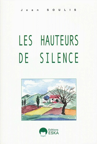 Emprunter Les hauteurs de silence livre