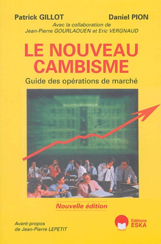 Emprunter Le cambisme livre
