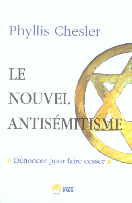 Emprunter Le nouvel antisémitisme livre