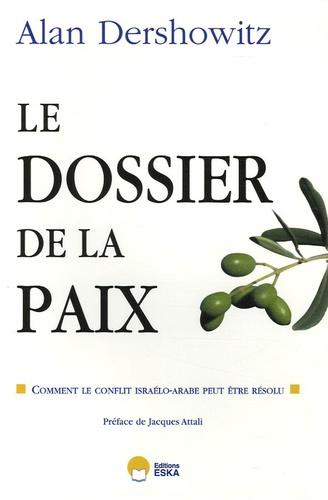 Emprunter Le dossier de la paix livre