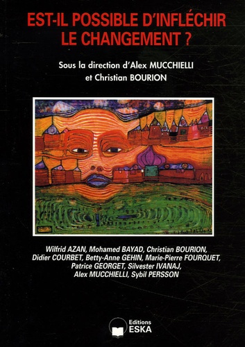Emprunter Est-il possible d'infléchir le changement ? livre