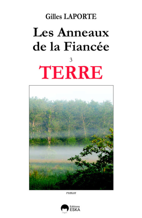 Emprunter Les Anneaux de la Fiancée. Tome 3, Terre livre