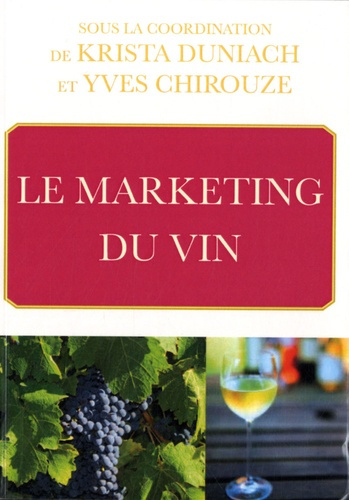 Emprunter Le marketing du vin livre