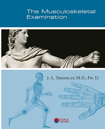 Emprunter Muskuloskeletal examination. 0000 livre