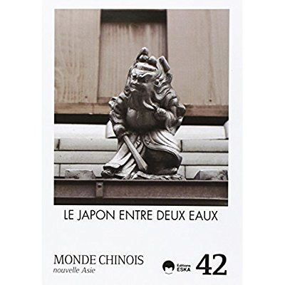 Emprunter Monde chinois N° 42 : Le Japon entre deux eaux livre