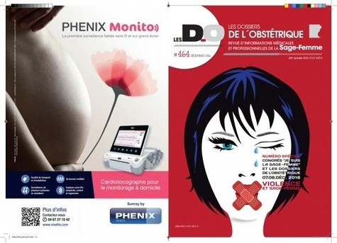 Emprunter Les dossiers de l'obstétrique N° 464, Décembre 2016 livre