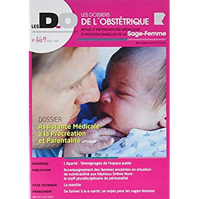 Emprunter Les dossiers de l'obstétrique N° 469 livre